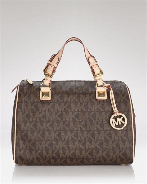 michael kors bloomingdale